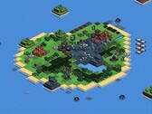 Afbeelding van het spel Flooded op Steam. (Afbeeldingsbron: Steam)