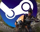Stronghold: Definitive Edition is tot 8 juni verkrijgbaar op Steam met 70% korting.