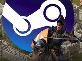 Stronghold: Definitive Edition is tot 8 juni verkrijgbaar op Steam met 70% korting.