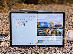 Lenovo Idea Tab in review (Afb. bron: Marcus Herbrich)