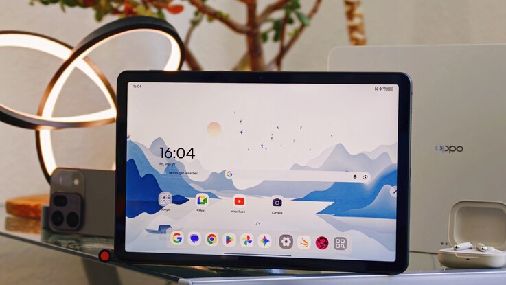 Lenovo ThinkTab X11: een review van Notebookheck