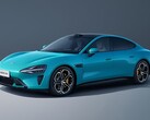De Xiaomi SU7 elektrische sedan (Afbeelding bron: Xiaomi)