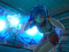 Promotieafbeelding voor Trails in the Sky, hoofdstuk 2.