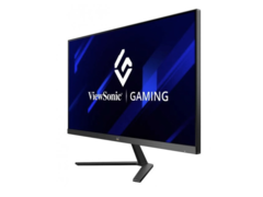 De ViewSonic VX2766-2K-PRO-4. (Afbeeldingsbron: TFT Central)