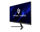 De ViewSonic VX2766-2K-PRO-4. (Afbeeldingsbron: TFT Central)