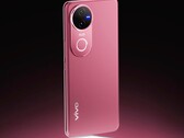 De Vivo V50 heeft drie 50 MP camera's en Zeiss lenzen.  (Afbeeldingsbron: Vivo)