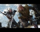 Een grafische vergelijking van Skellige laat zien hoe anders The Witcher 3 Remastered eruitziet dan de vorige versie.