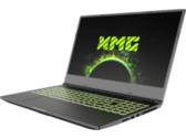 Kort testrapport Schenker XMG Core 15 (Tongfang GK5NR0O) Laptop: AMD-gamer met goede prijs-prestatiesverhouding