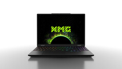 (Afbeelding Bron: XMG)