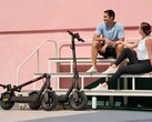 Xiaomi's elektrische scooter 5 Plus (foto) is aangekomen in Frankrijk en Italië. (Afbeeldingsbron: Xiaomi)