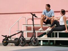Xiaomi&#039;s elektrische scooter 5 Plus (foto) is aangekomen in Frankrijk en Italië. (Afbeeldingsbron: Xiaomi)