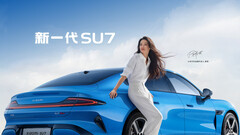 Xiaomi SU7 landt: Tesla Model 3 rivaal met agressief prijskaartje