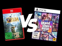Zelda vs. GTA 6 – hoewel de twee games slechts twee weken na elkaar verschijnen, maakt Nintendo zich waarschijnlijk niet al te veel zorgen over Rockstars blockbuster.