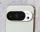 Camera's van de Google Pixel 10 Pro (Afbeeldingsbron: Daniel Schmidt)