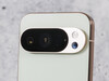Google Pixel 10 Pro. (Afbeeldingsbron: Daniel Schmidt)