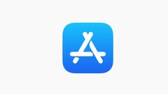 De App Store voert enkele wijzigingen door. (Afbeeldingsbron: Apple)