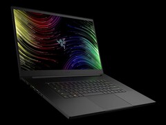 Razer voegt twee nieuwe Blade 17 SKU's toe met 12e gen Core i9, GeForce RTX 3070 Ti, en QHD- of UHD-schermopties (Bron: Razer)