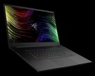 Razer voegt twee nieuwe Blade 17 SKU's toe met 12e gen Core i9, GeForce RTX 3070 Ti, en QHD- of UHD-schermopties (Bron: Razer)