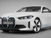 Een klein aantal BMW i4 en iX EV's wordt teruggeroepen vanwege defecte accu's. (Beeld Bron: BMW)