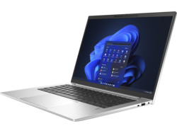 In review: HP EliteBook 840 G9. Testapparaat geleverd door HP