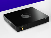De Snapdragon Dev Kit wordt geleverd in één variant. (Afbeeldingsbron: Qualcomm)