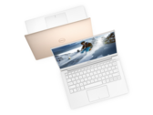 Kort testrapport Dell XPS 13 9380 (i7-8565U, 4K UHD) Laptop