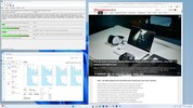 Maximale vertraging bij het openen van meerdere browsertabbladen