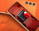 Samsung maakt de Galaxy F55 5G af met vegan lederen achterpanelen. (Afbeeldingsbron: Samsung)