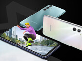 De Galaxy M34 zal verkrijgbaar zijn in ten minste twee kleuren. (Afbeeldingsbron: Samsung)