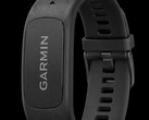 Deze afbeelding geeft symbolisch de Garmin CIRQA weer; zie opmerking