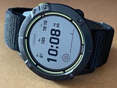 Er zou binnenkort een nieuwe Garmin Enduro-smartwatch op de markt kunnen komen (illustratieve afbeelding)