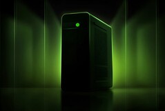 De binnenkort te verschijnen GMKtec Evo X5 Pro mini-pc zal worden aangedreven door een 16-core Ryzen AI Max+ Pro 495 APU. 