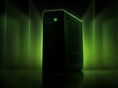 De binnenkort te verschijnen GMKtec Evo X5 Pro mini-pc zal worden aangedreven door een 16-core Ryzen AI Max+ Pro 495 APU. 