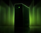 De binnenkort te verschijnen GMKtec Evo X5 Pro mini-pc zal worden aangedreven door een 16-core Ryzen AI Max+ Pro 495 APU.