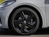 De ID.3 GTX Performance. (Afbeelding bron: Volkswagen)