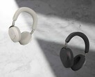 De Jabra Evolve3 75 en 85 headsets zijn duur geprijsd en hebben spannende functies. (Afbeeldingsbron: Jabra, bewerkt)