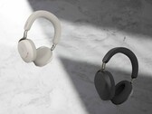 De Jabra Evolve3 75 en 85 headsets zijn duur geprijsd en hebben spannende functies. (Afbeeldingsbron: Jabra, bewerkt)