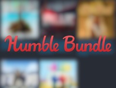 De nieuwste spellenbundel Humble Bundle biedt spellen ter waarde van $130 voor slechts $14,16. (Afbeelding bron: Humble, bewerkt)