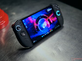 Gaming handheld met geweldige 144 Hz OLED en afneembare controllers - Lenovo Legion Go 2 review