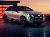 De Escalade IQ met 460 mijl begint vanaf $ 130.000 (Afbeelding bron: Cadillac)