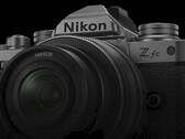 De Nikon Z fc is slechts een van de vele veelzijdige foto APS-C camera's. (Beeldbron: Nikon)