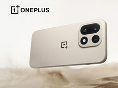 OnePlus heeft de OnePlus 15 tot nu toe slechts in één lanceringskleur teased. (Afbeeldingsbron: OnePlus - bewerkt)