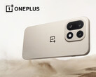 OnePlus heeft de OnePlus 15 tot nu toe slechts in één lanceringskleur teased. (Afbeeldingsbron: OnePlus - bewerkt)