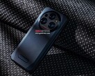 De "Oukitel WP35". (Bron: GSMArena)