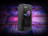 Een eerste blik op de geruchtmakende ROG NUC-vernieuwing van Asus.