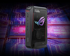 Een eerste blik op de geruchtmakende ROG NUC-vernieuwing van Asus.