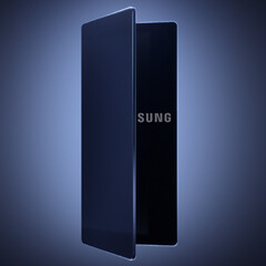 Samsung zal deze zomer naar verwachting meer uitbrengen dan alleen een nieuwe Galaxy Z Fold. (Afbeeldingsbron: Samsung - bewerkt)