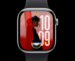 De Apple Watch Ultra beschikt blijkbaar niet over voldoende rekenkracht voor de Siri-AI.