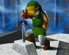 Ocarina of Time is now playable at 60 FPS on PC (Image source: Screenrant)