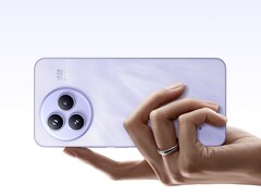 De Civi 5 Pro. (Afbeeldingsbron: Xiaomi)